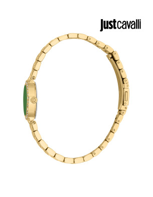 Just Cavalli Ladies Watch